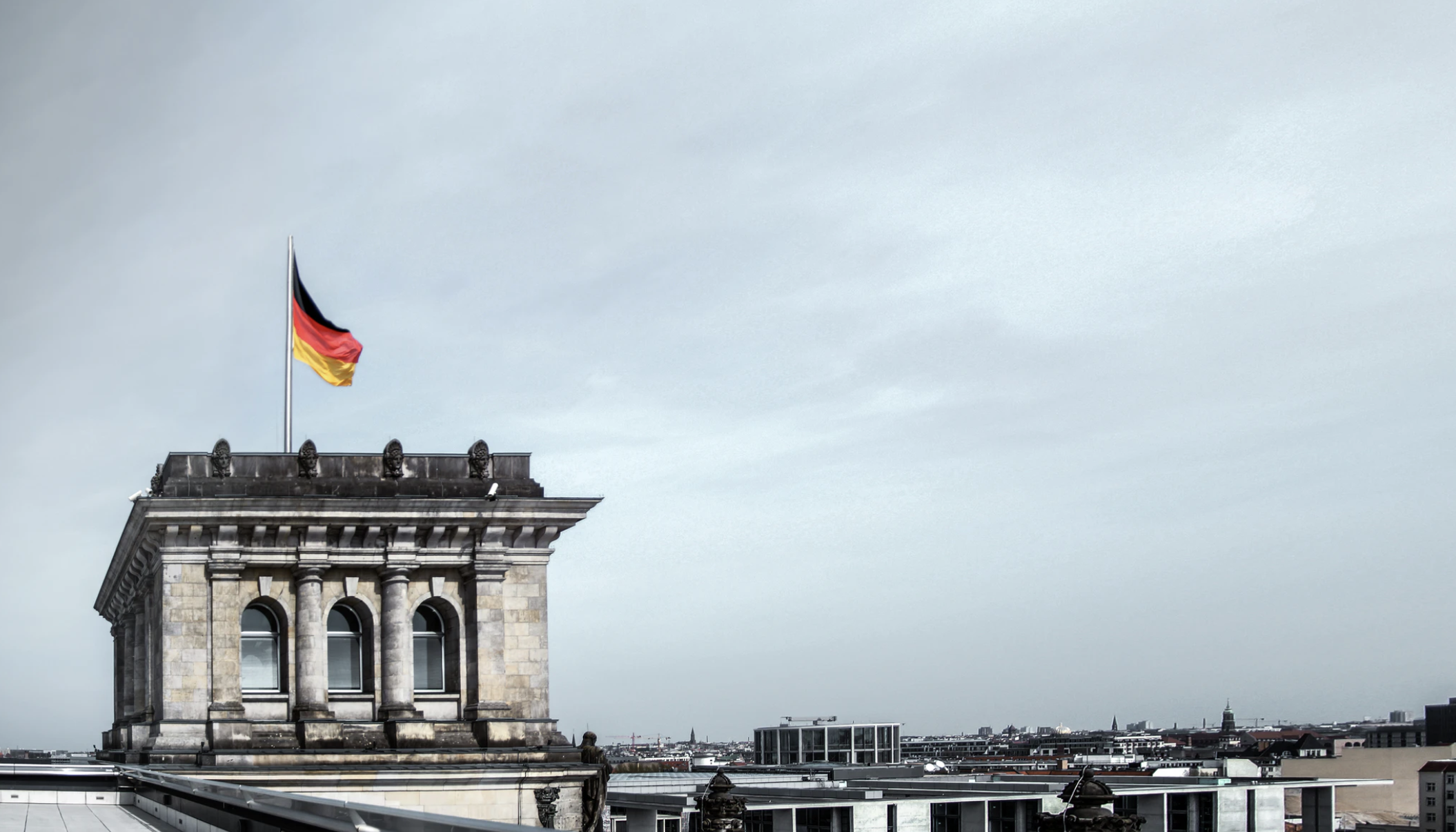 German Constitutional Court rules UPC Approval Act ‘void’