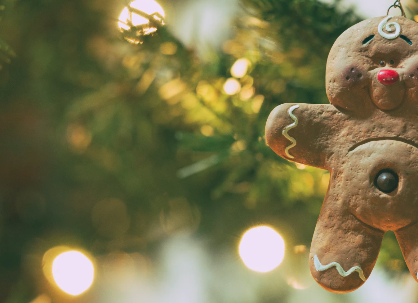 Our Thanks To You – A Holiday Greeting