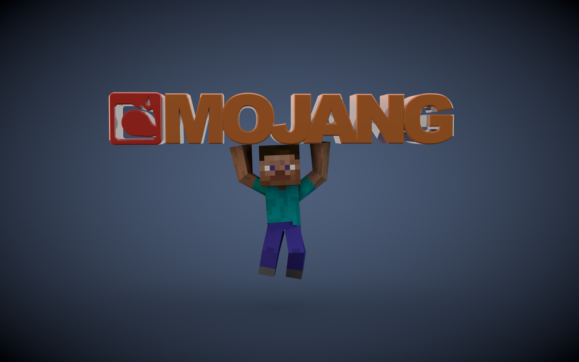 logo mojang