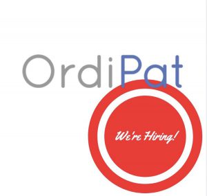 OrdiPat Hiring